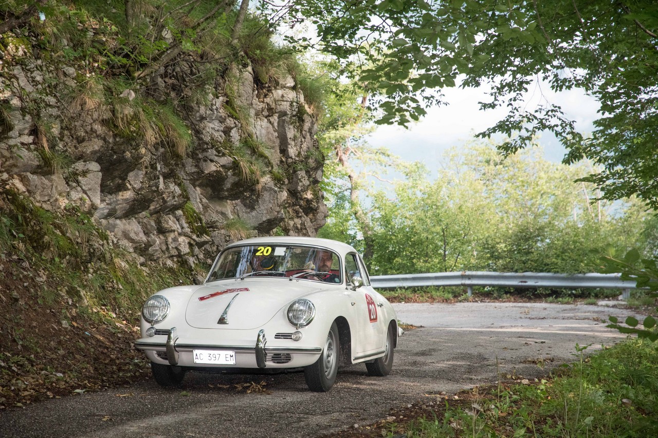 Stella Alpina 2017: auto da sogno nell’edizione dei 70 anni