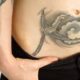 tatuaggi per coprire smagliature