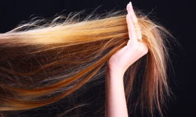 Capelli sani