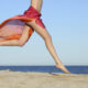 Gambe donna