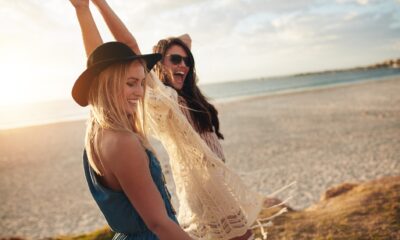 Spiaggia look