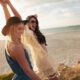 Spiaggia look