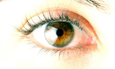 Trucco occhi tondi