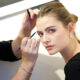 Trucco minerale sposa
