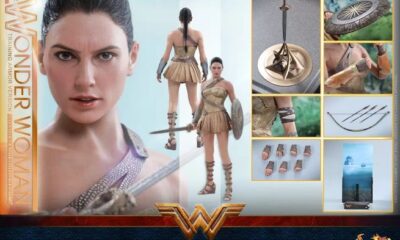 wonder woman