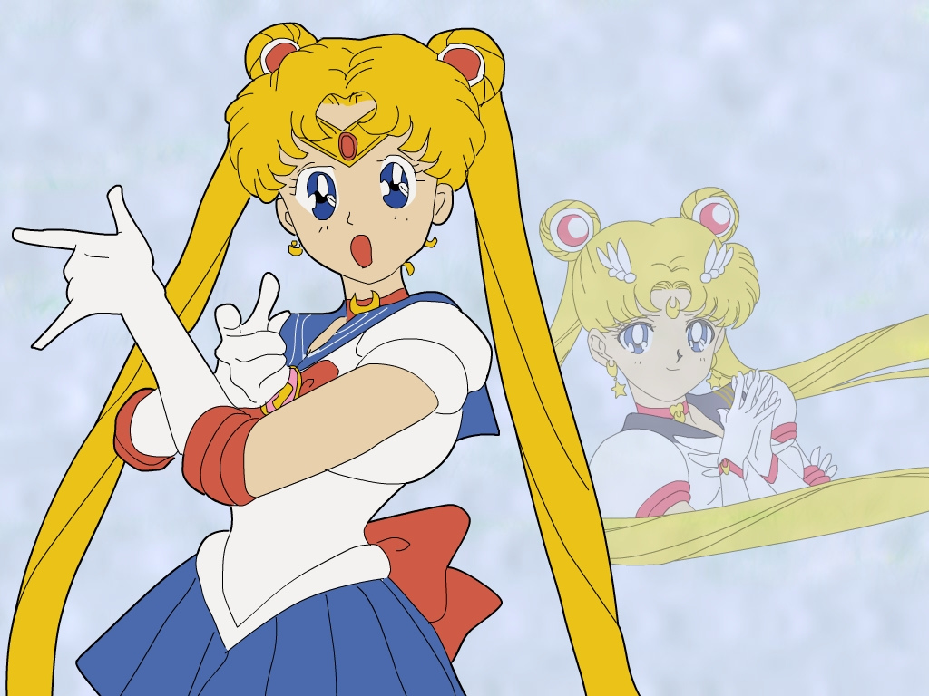 Monopoly, in arrivo la versione di Sailor Moon