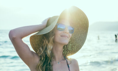 beach waves