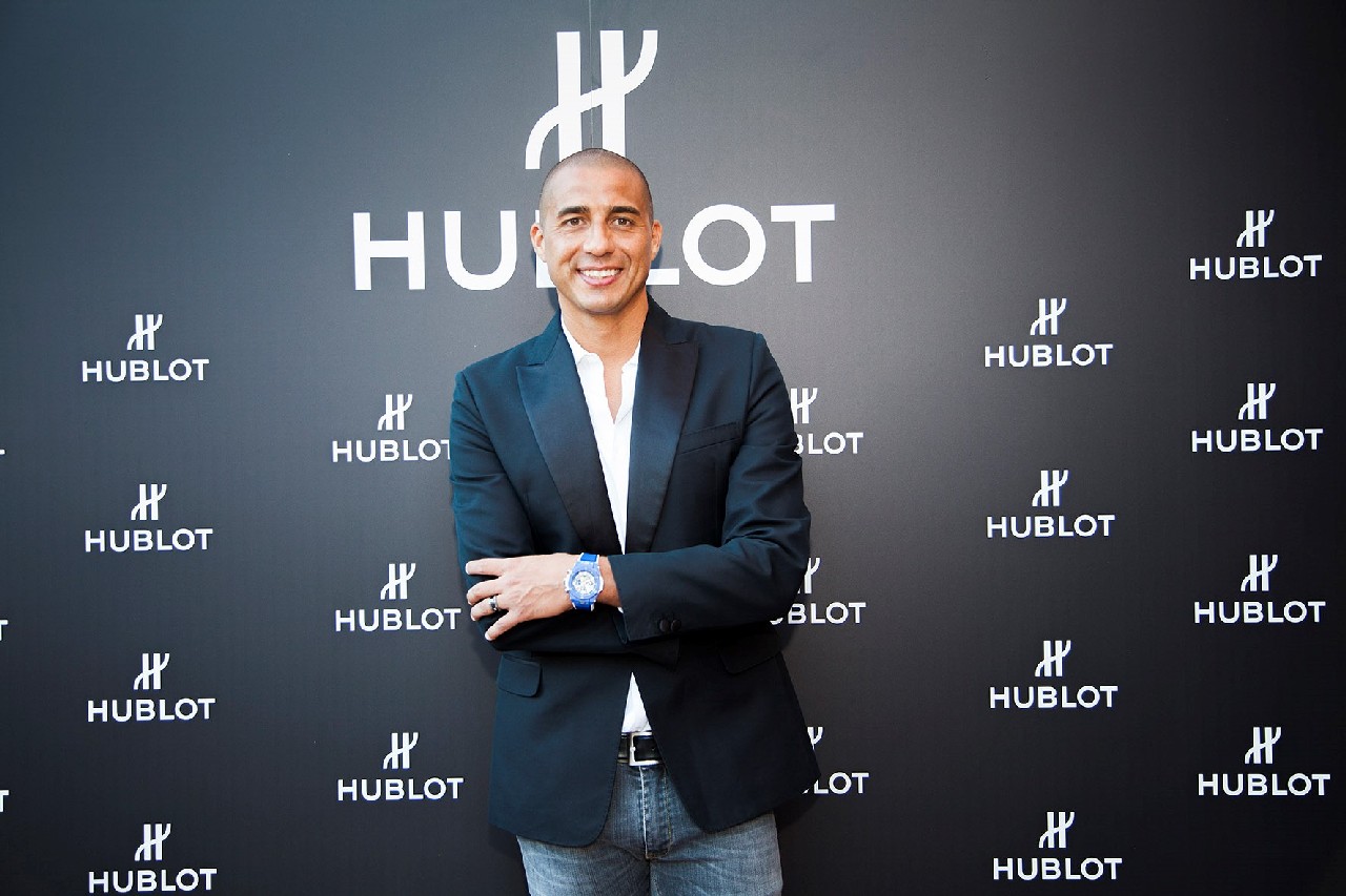 Hublot Porto Cervo: aperta la seconda boutique italiana