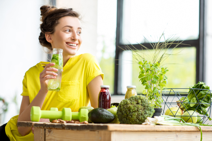 La dieta del rientro: ecco cosa mangiare dopo le vacanze