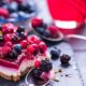 dolci estivi senza cottura