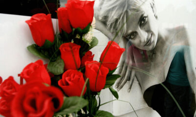 Lady Diana
