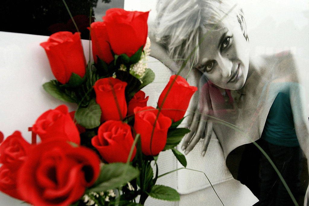 Lady Diana