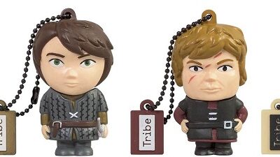 Tribe, Game of Thrones