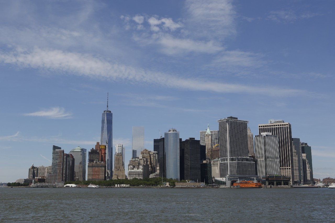 Viaggio a New York cosa vedere: alla scoperta delle isole newyorkesi
