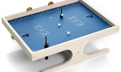 klask