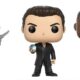 La Torre Nera, i vinyl toys di Funko