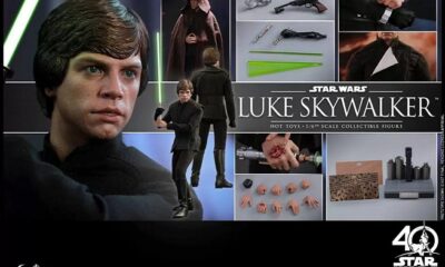 luke skywalker