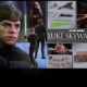 luke skywalker