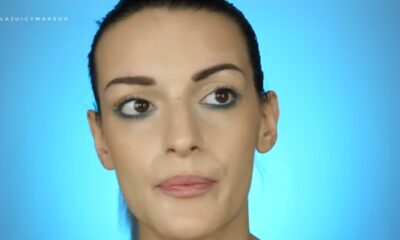 Make up waterproof
