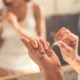 mirror nail