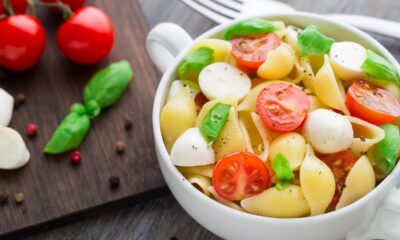 Pasta fredda
