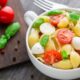 Pasta fredda