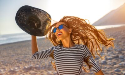protezione solare per capelli fai da te