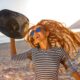 protezione solare per capelli fai da te