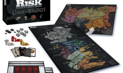 Risiko, gioco da tavolo