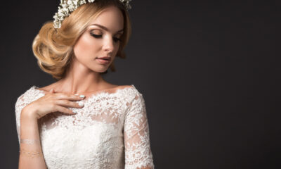sposa boho chic