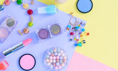 Make up occhi per l’estate