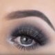Trucco minerale smokey San Lorenzo