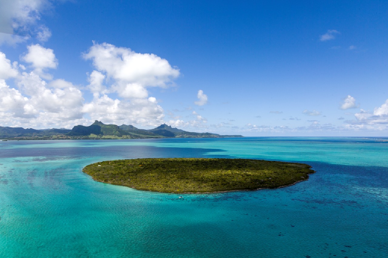 Mauritius spiagge più belle: la top ten per una vacanza da sogno, le foto