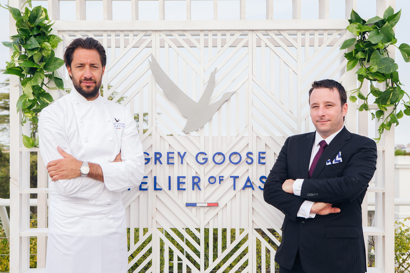 Grey Goose Atelier of Taste Venezia: la cocktail experience al JW Marriot Venice Resort &amp; SPA, le foto