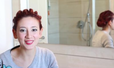 Acconciature in 10 minuti