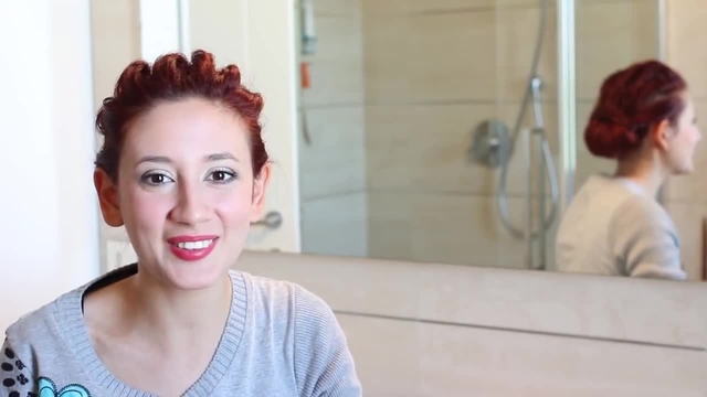 Acconciature in 10 minuti