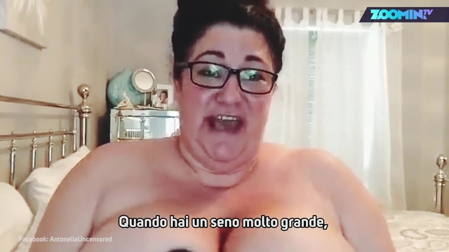 Antonella, la Youtuber che con le sue prove schiette sfida l’industria della bellezza