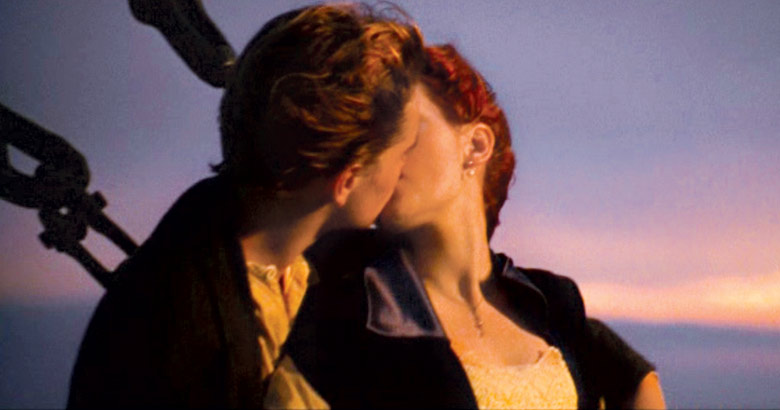 Come baciare: i baci più belli del cinema a cui ispirarsi