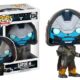 Destiny 2, vinyl toys di Funko
