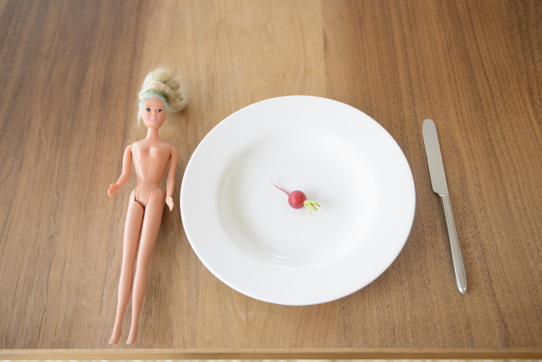 Dieta shock