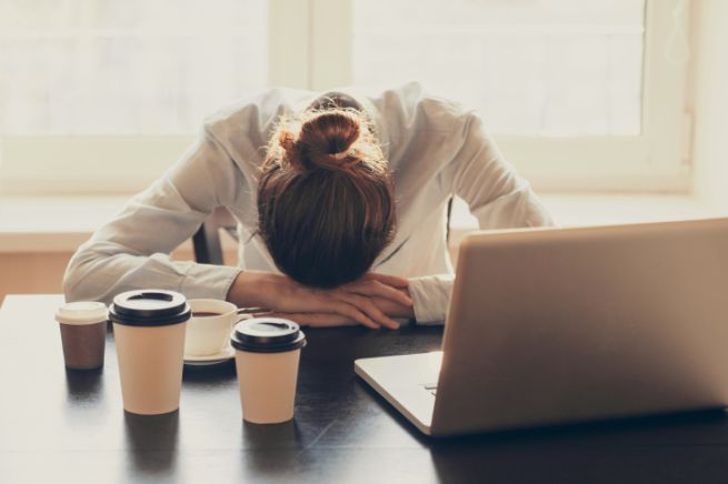 Donne e lavoro