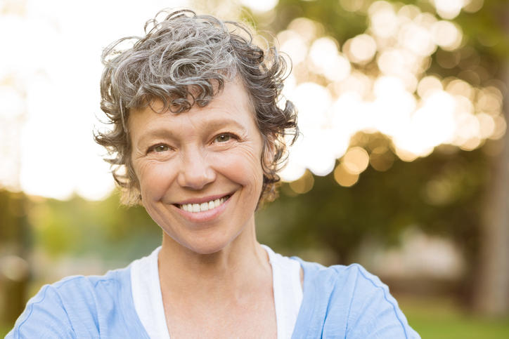donne di 50 anni