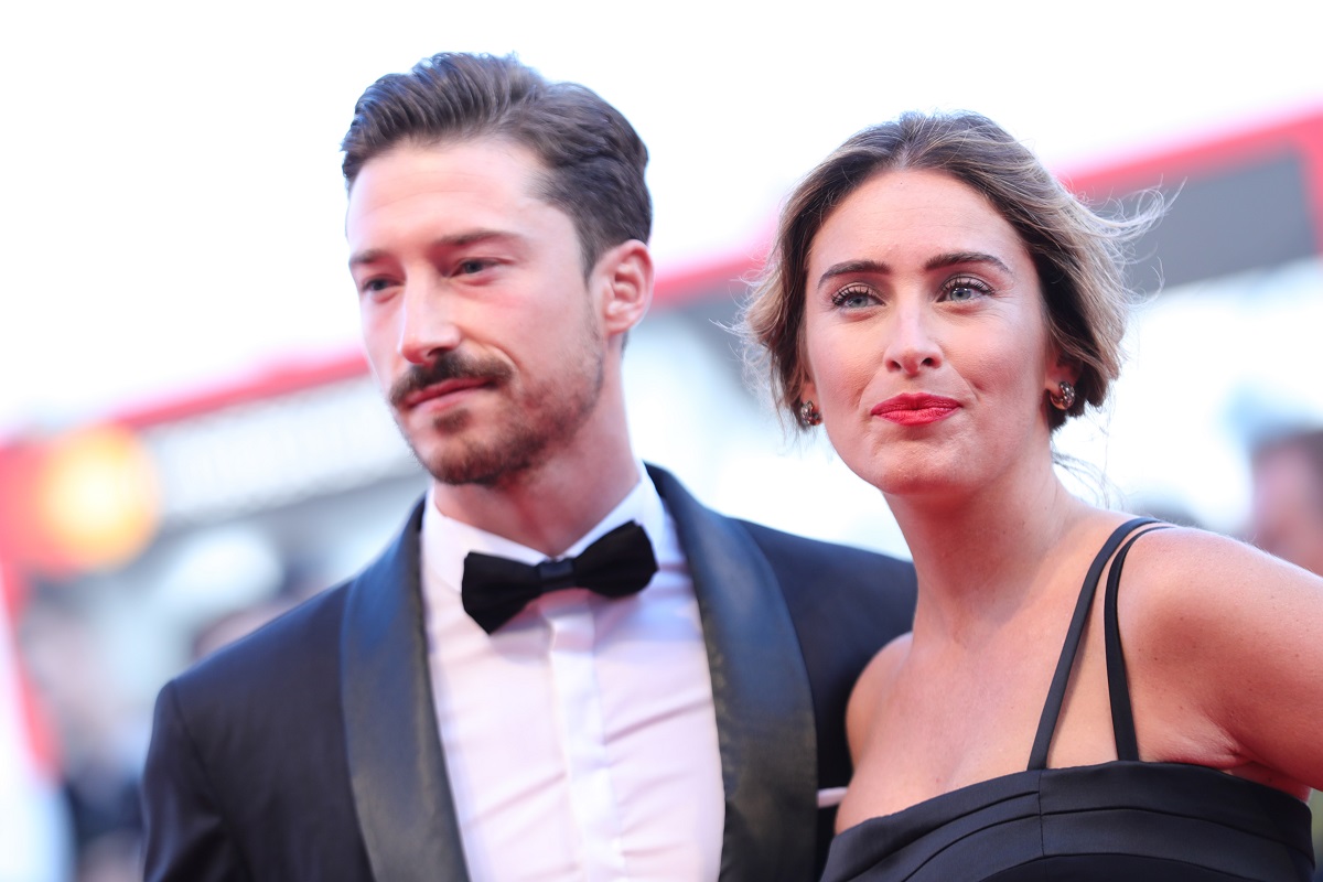 Tutti pazzi per il fratello sexy di Maria Elena Boschi