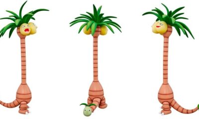 exeggutor