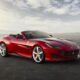 Ferrari Portofino la nuova auto sportiva di Maranello