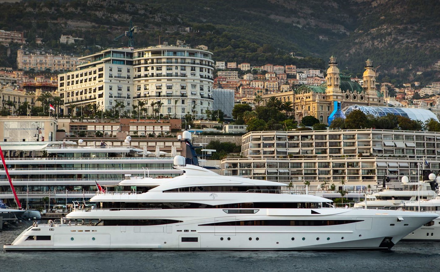 Monaco Yacht Show 2017: Ferretti Group brilla con le sue imbarcazioni