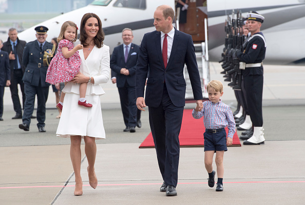 Kate Middleton incinta per la terza volta: sarà un maschietto o una femminuccia?