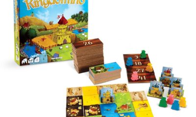 Kingdomino