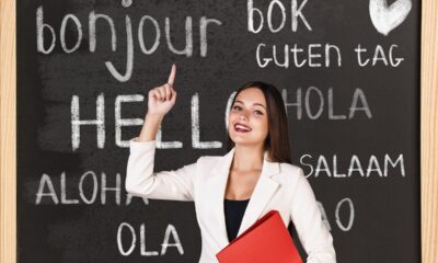 imparare le lingue straniere online
