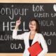 imparare le lingue straniere online